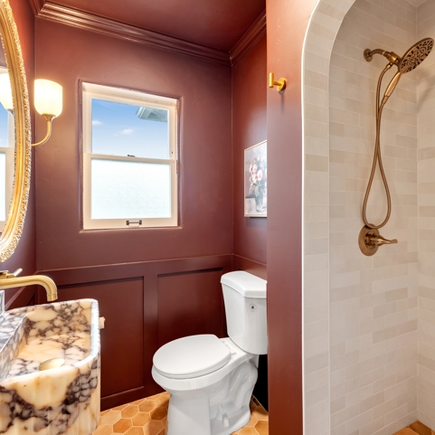 47 Street, San Diego