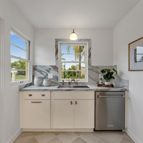 47th Street, San Diego