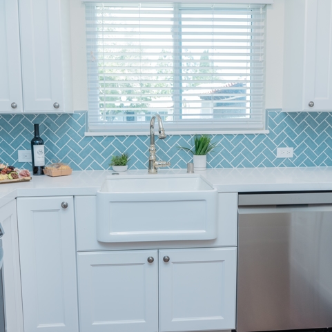 Caminitos Vecinos, San Diego