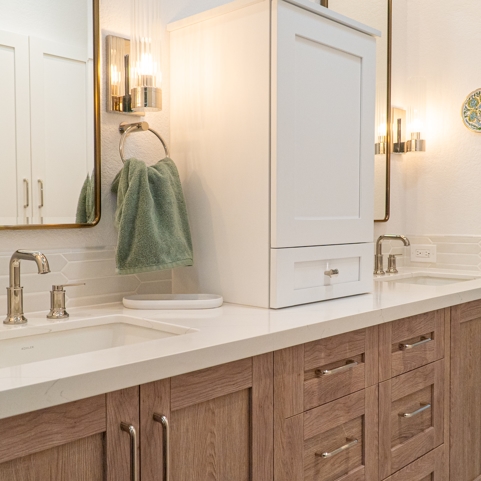 Dexter Place, Escondido