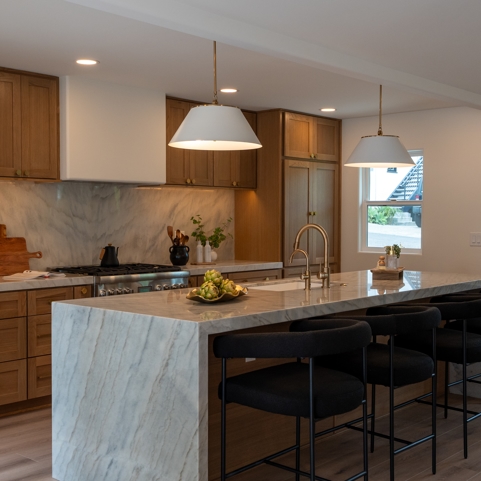 Ezze Street, Encinitas