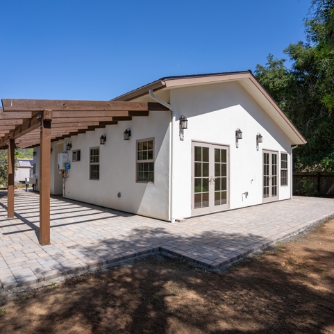 Granite Rd. San Marcos ADU