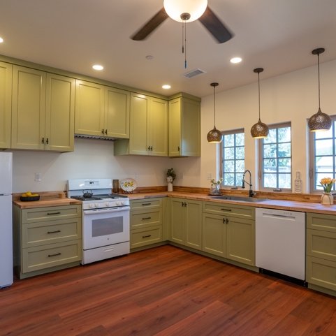 Granite Rd. San Marcos