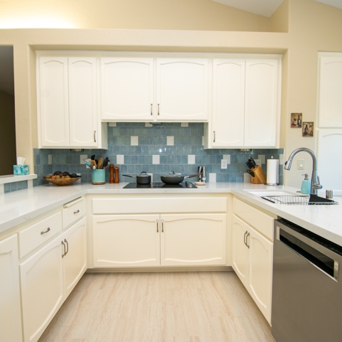 Stewart Way, Encinitas