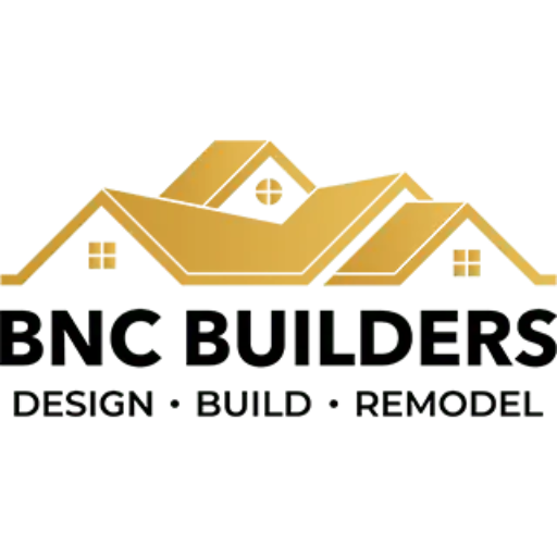 BNC Builders Inc. logo