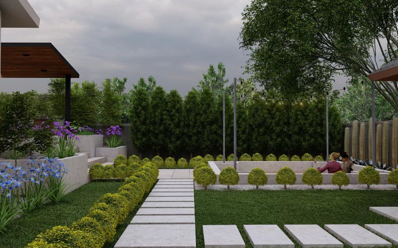 Importance Of Landscaping During Home Renovation