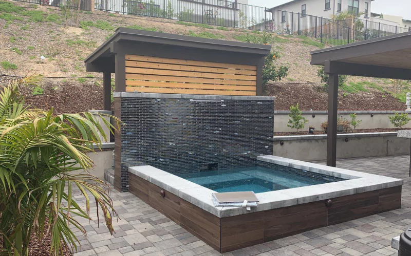 How to Choose a Water Features Contractor in Escondido?