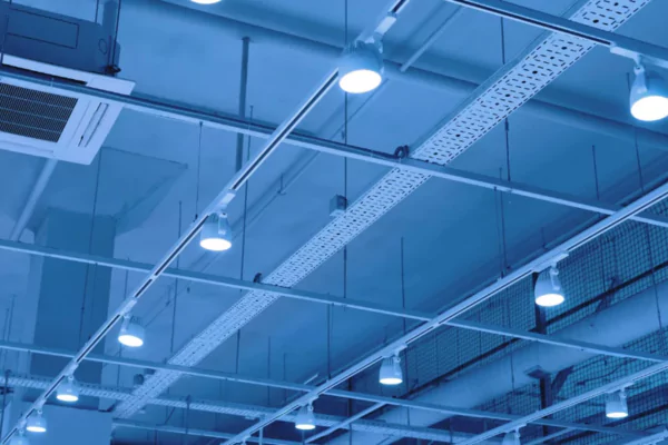 Upgrade Lighting