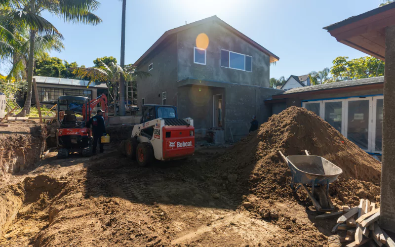 The Process Timeline of Custom Home Building Process!