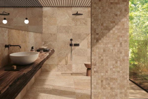 Travertine