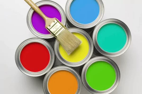 Innovate with Colors