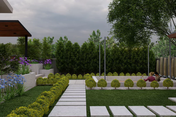 Smarten Up your Landscaping