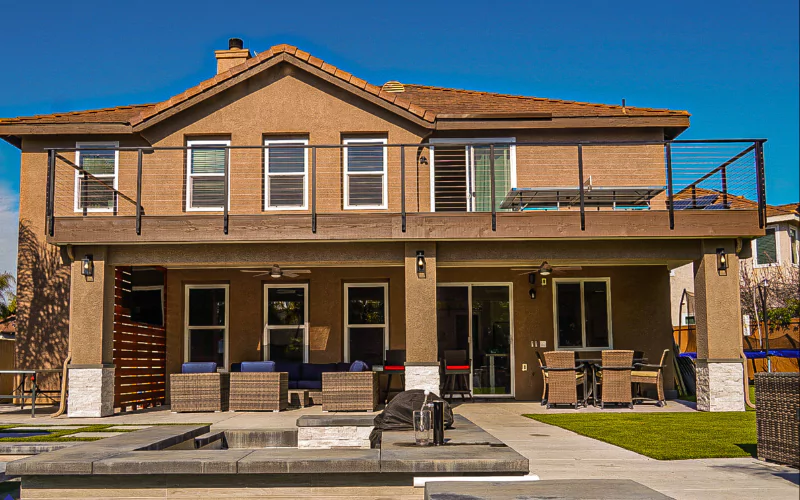Exterior Home Remodeling Ideas to Raise its Curb Appeal