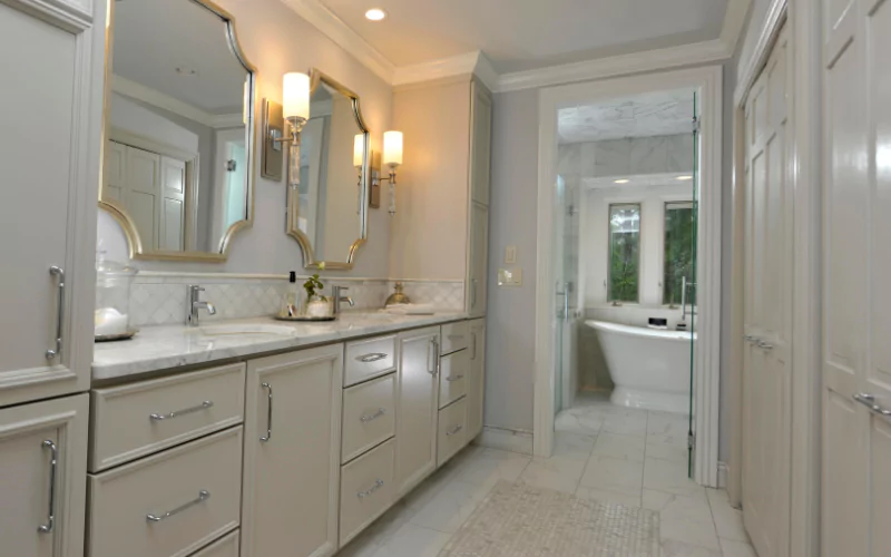 How To Choose The Right Bathroom Remodeling Contractor?