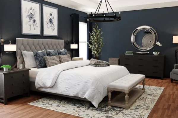 Bedroom Remodeling
