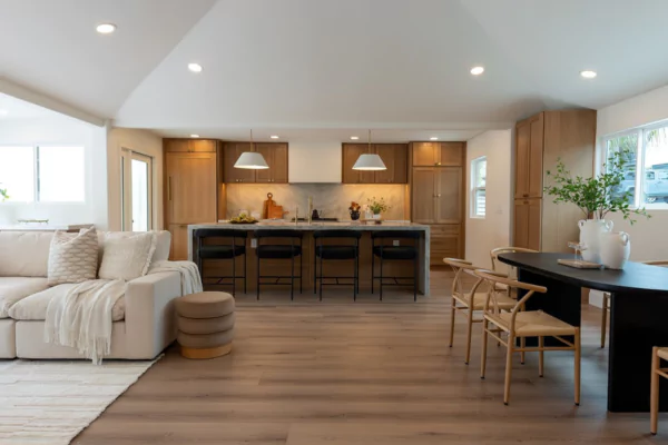 Interior Remodeling
