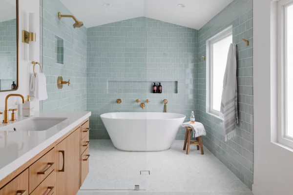 Are you ready to Remodel Your Bathroom Professionally?