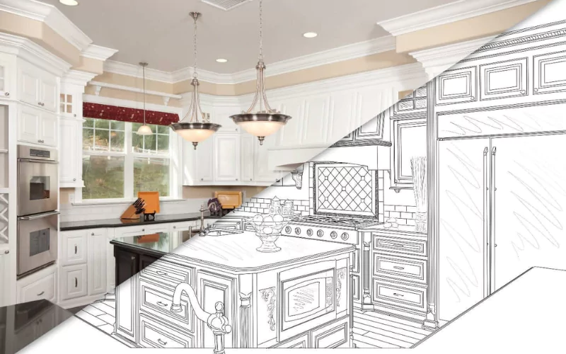 Most Popular Custom Home Design Ideas