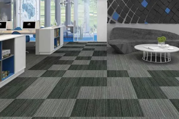 Improve Flooring
