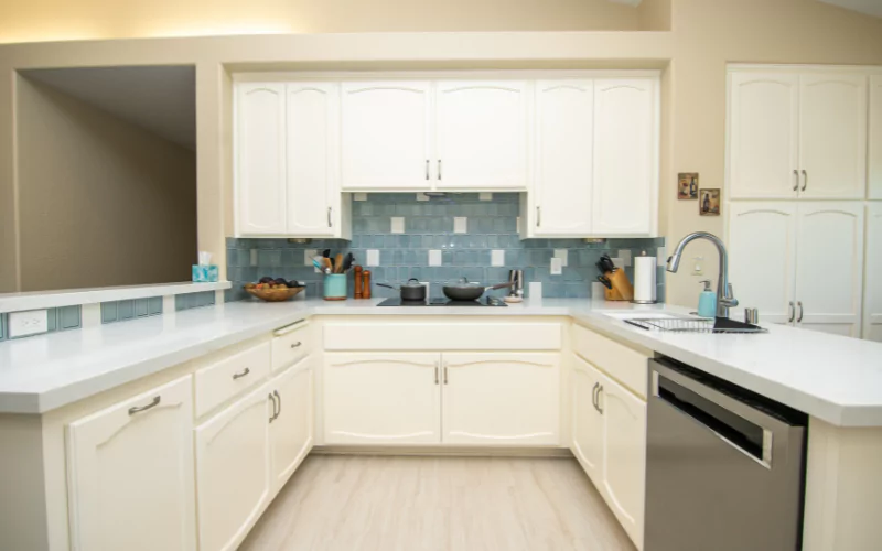 How To Choose The Perfect Kitchen Layout For Your Space?