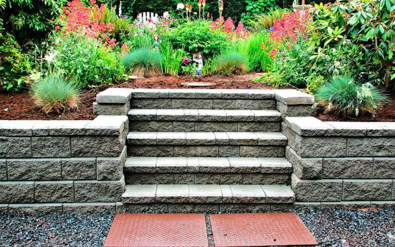 What Can You Expect From Hardscaping Services?