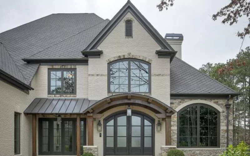 Review The Average Exterior Home Remodeling Cost Of 2022