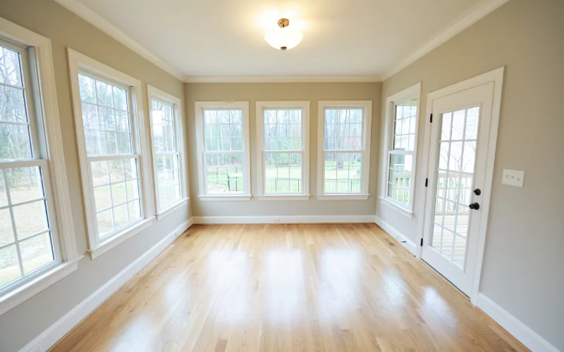 How To Renovate A Sunroom?