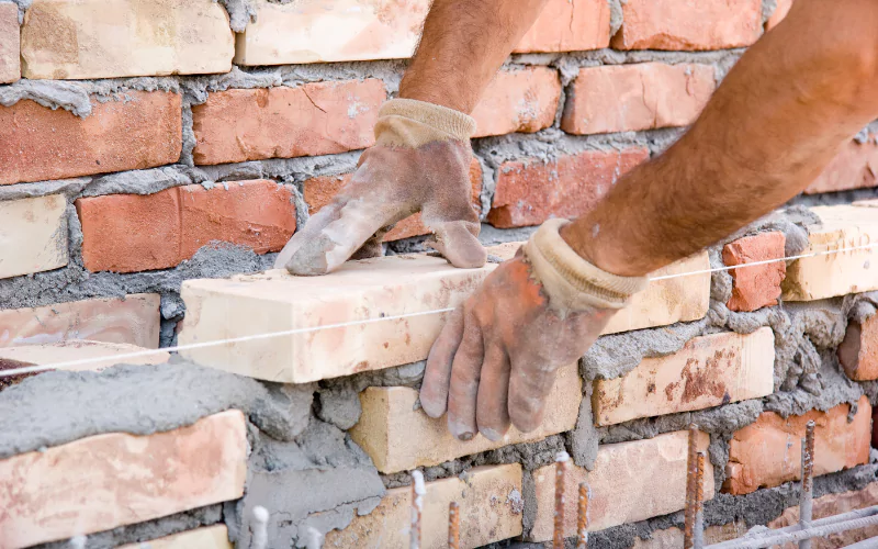 Benefits of Hiring a Masonry Contractor in Escondido, CA