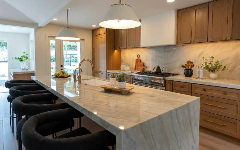 How Much Does A Small Kitchen Remodeling Cost In San Diego?