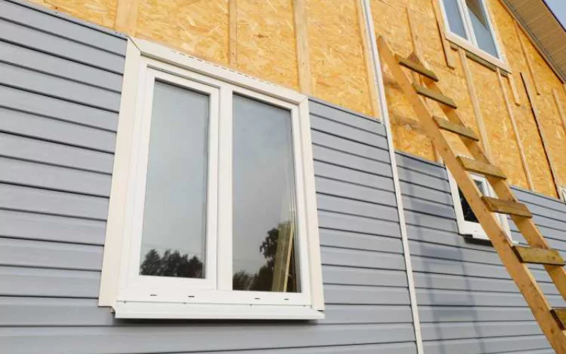 When Is It Time For Siding Replacement Service?