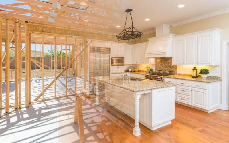 Guide On Different Types Of Home Additions