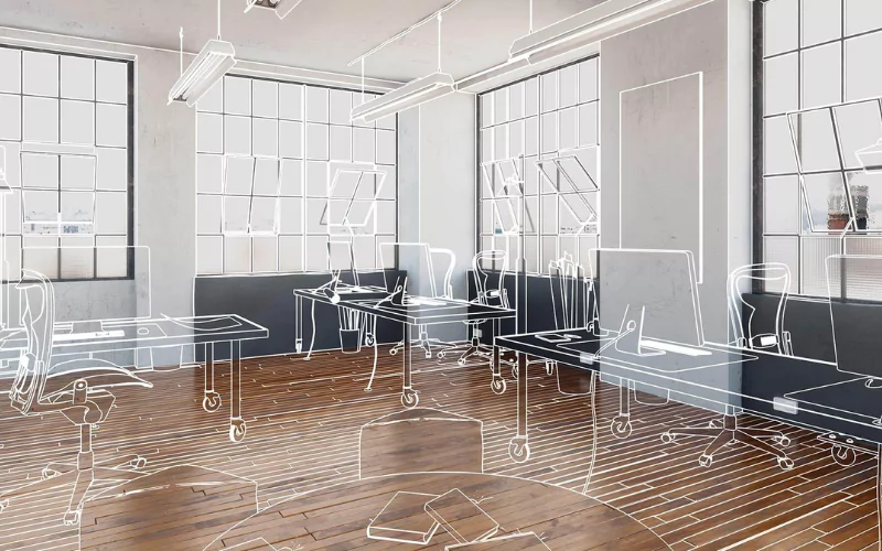 How To Hire Trusted Commercial Remodeling Contractors?
