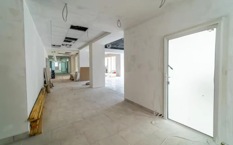 Commercial Building Remodeling Ideas 2023
