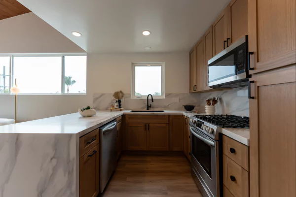 Upgrade Your Kitchen