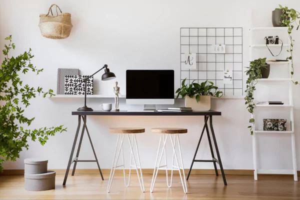 Create A Workspace