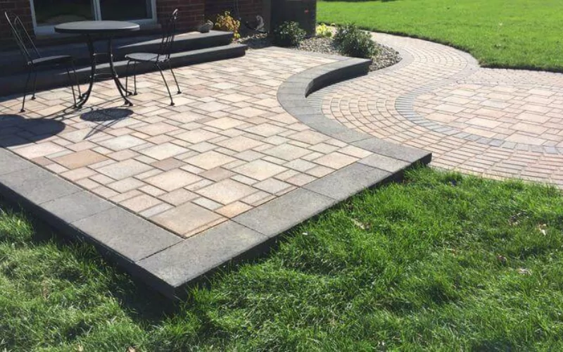 Why Hire A Professional Patio Installation?