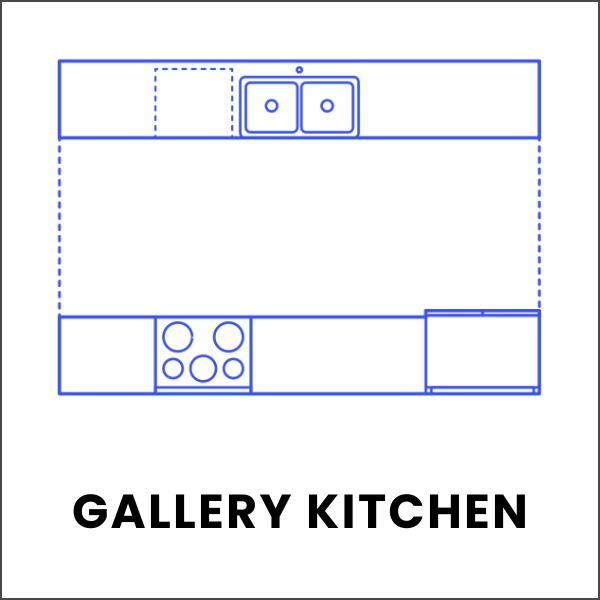 Gallery Kitchen