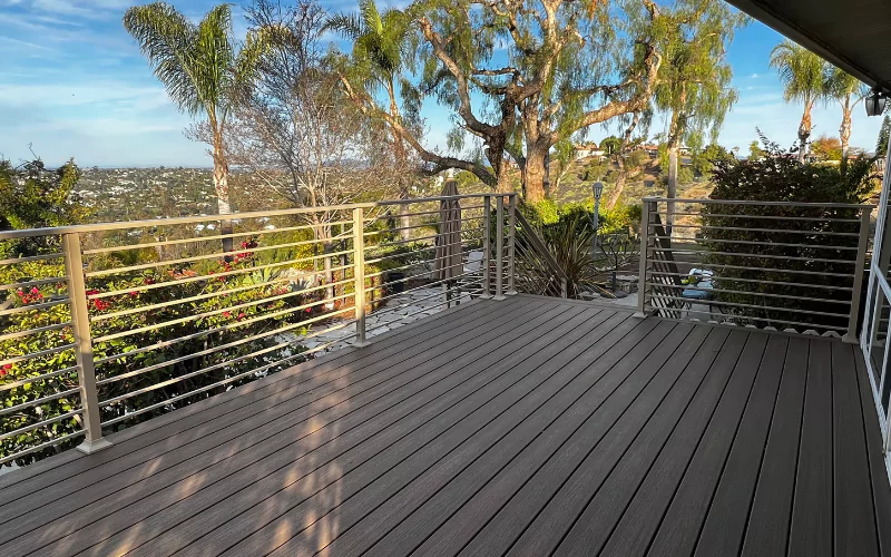 Common Deck Repair Mistakes To Avoid