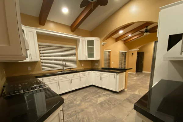 Kitchen Remodeling