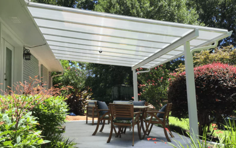 Reasons To Install Patio Cover At Your Home