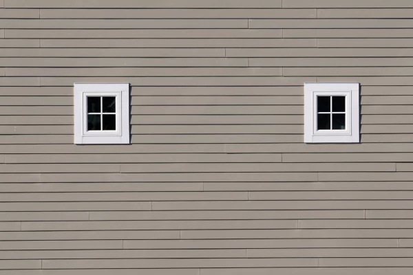 Loose Or Missing Siding