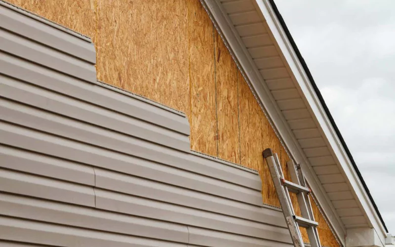 How To Prepare Your Home For Siding Remodeling?