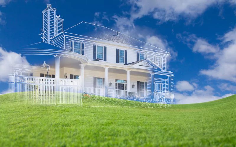 The Process Timeline of Custom Home Building Process!