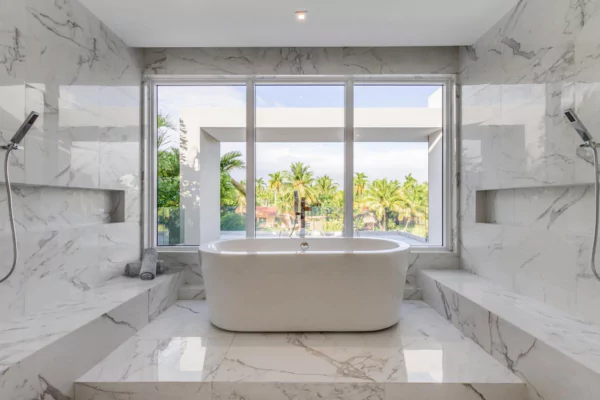Marble
