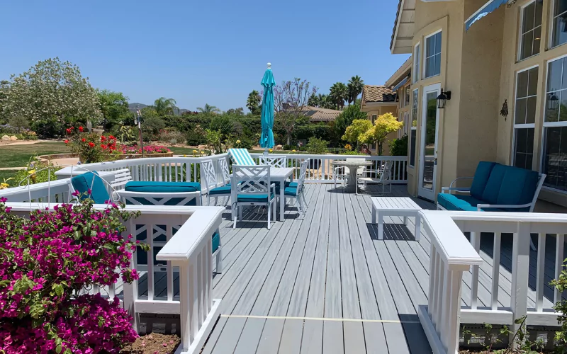 Best Outdoor Decking Material Options in 2022