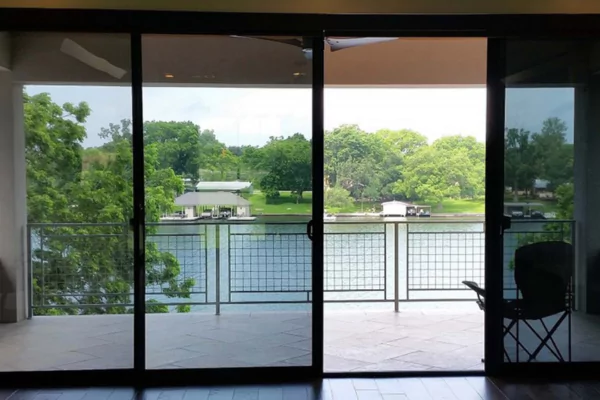 Install Window Tints Or Insulated Windows