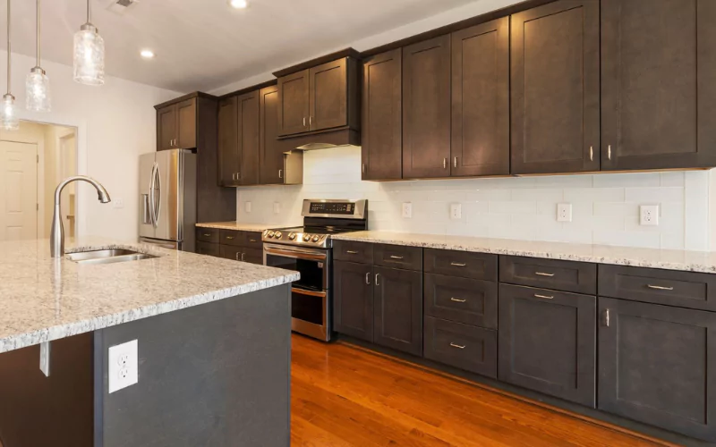 How To Choose The Best Kitchen Cabinets?