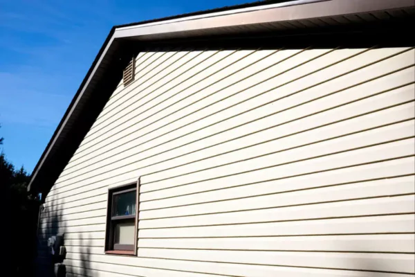 How Long Does A Siding Last
